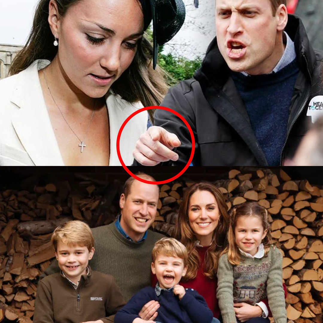 Breaking News Kate Middleton And Prince William Make Dropping