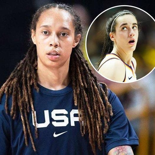 BREAKING: Brittney Griner spoke out to defend the misconduct that