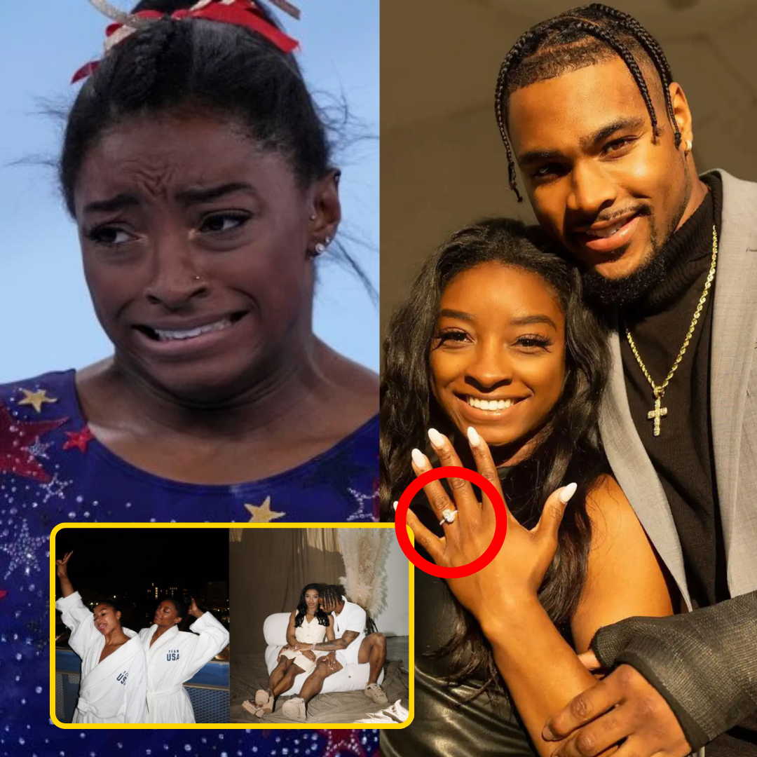 Simone Biles Pregnancy & Retirement Rumors Debunked What’s Really