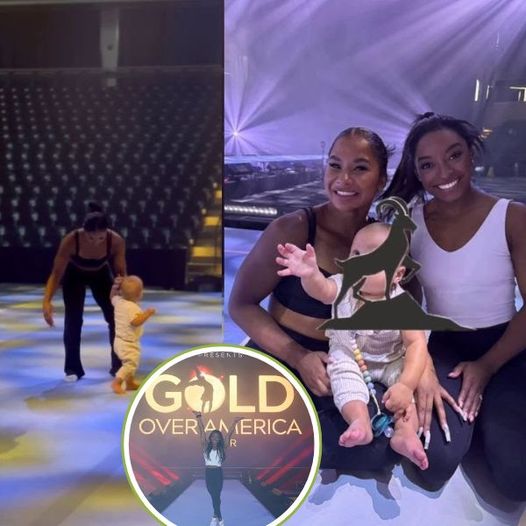 Becca Kufrin’s Son Benson Takes His First Steps with Support from(02)