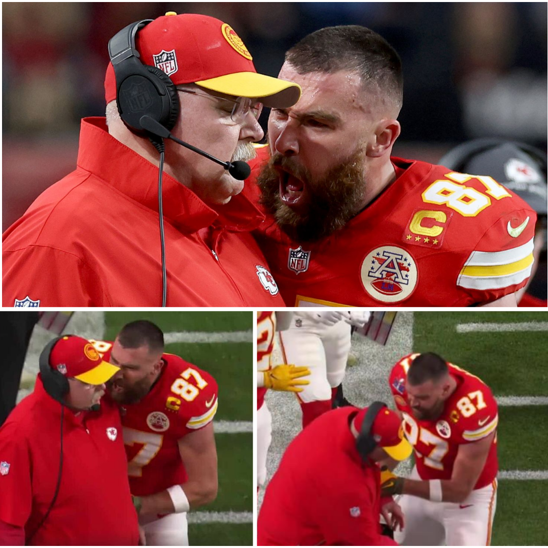 Travis Kelce Admits Winning the Super Bowl Is Impossible for the Chiefs