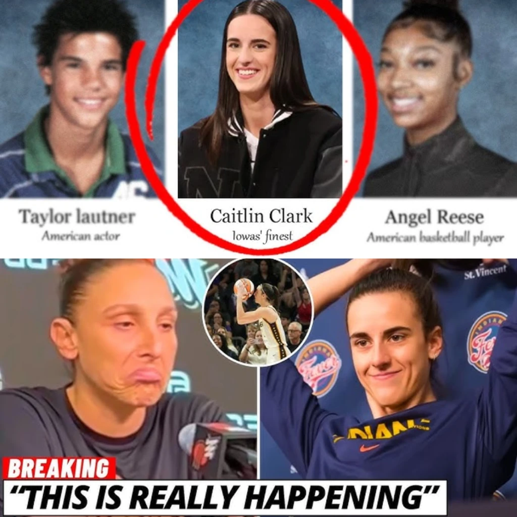 10 Hidden Secrets You Didn’t Know About Caitlin Clark... News