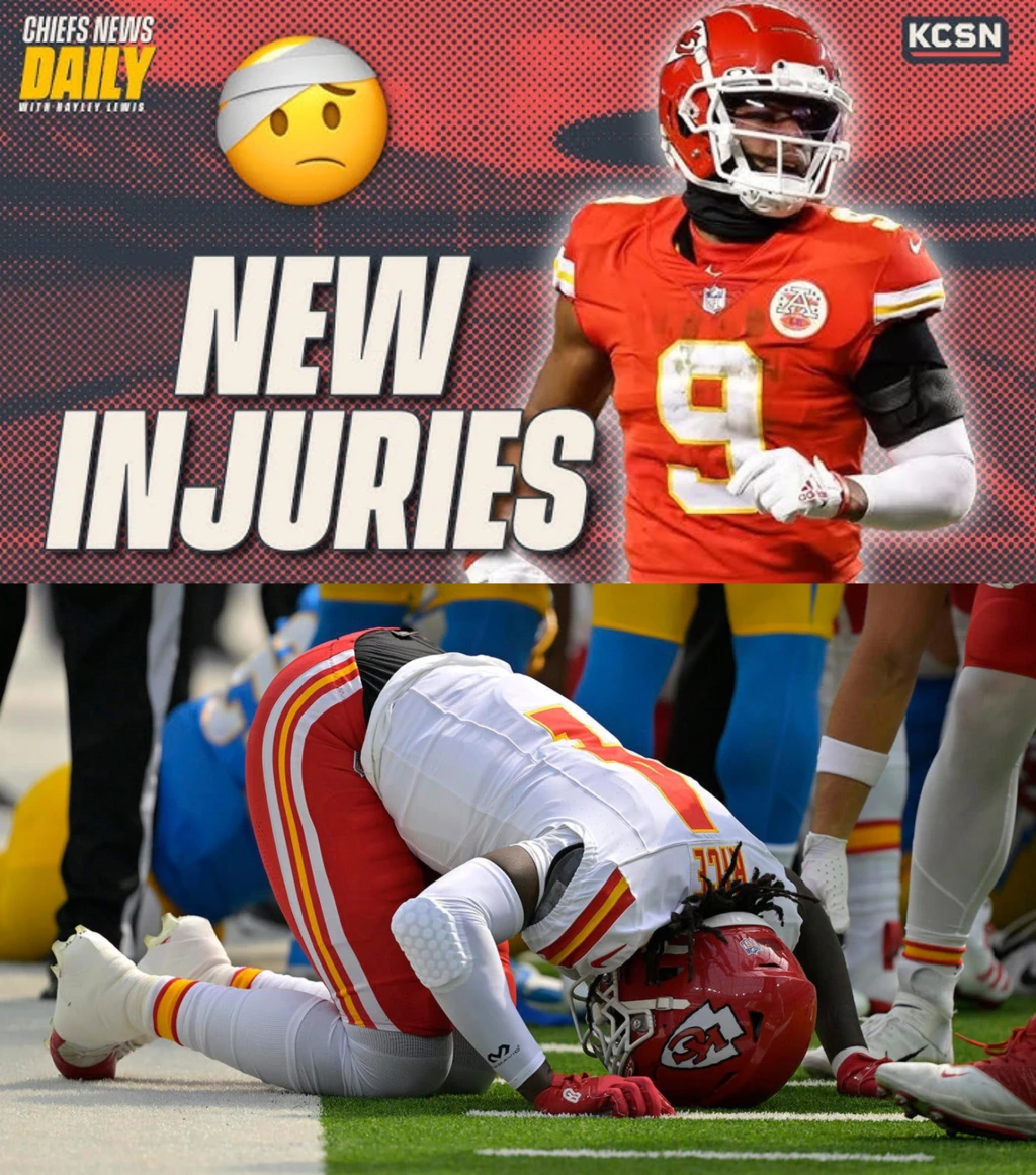 Marquez ValdesScantling Returns? Kansas City Chiefs Rumors On Signing