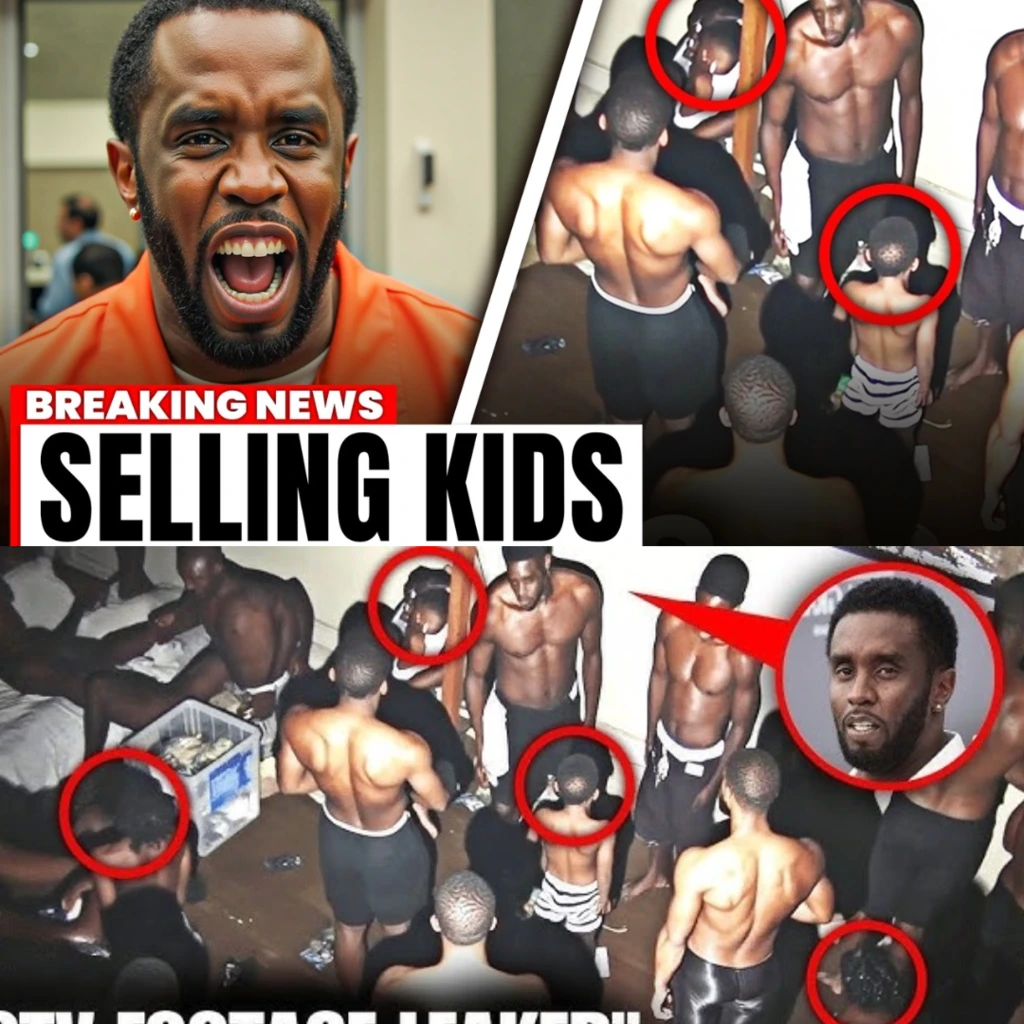 FBI's Terrifying New Discovery on Diddy Changes Everything - News