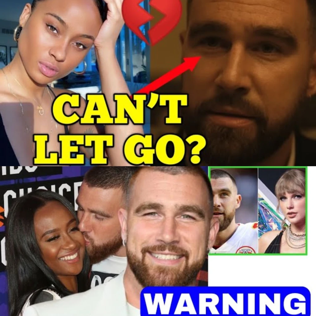 "The Heartbreak That Changed Everything Kayla Nicole's Struggle