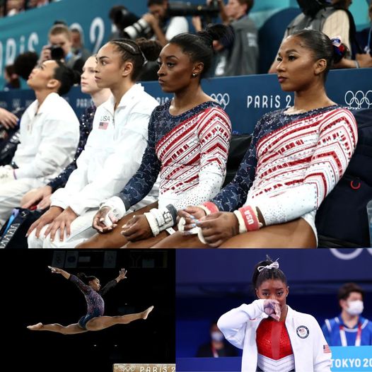 The Life And Legacy Of Simone Biles’ Father: The Unseen Architect Behind A Champion