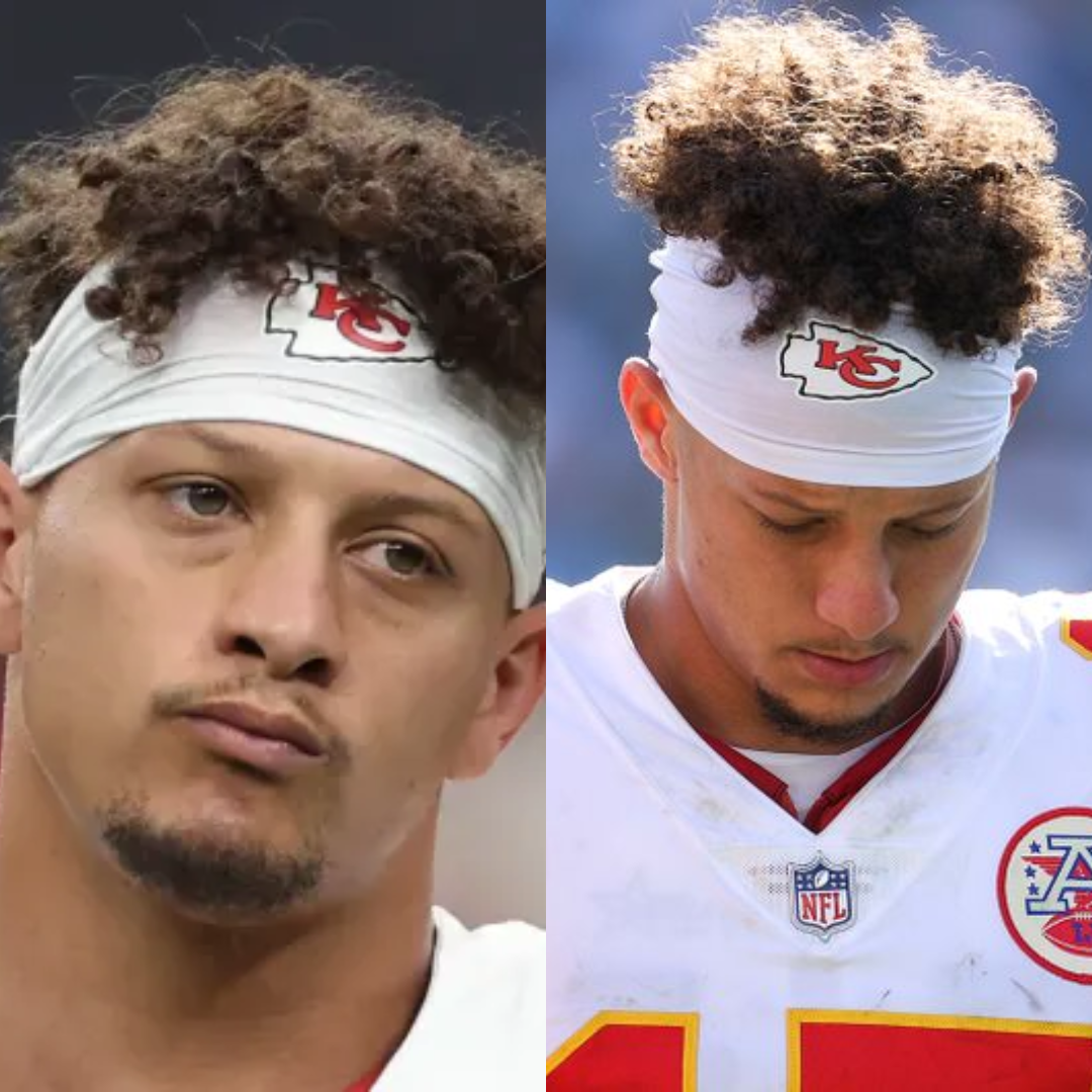 NFL Update: Patrick Mahomes Mourns the loss of another Chiefs Team Mate ...