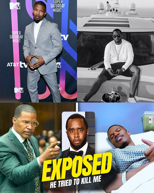 Diddy Tried to Silence Me… For Good! The Untold Story Revealed News