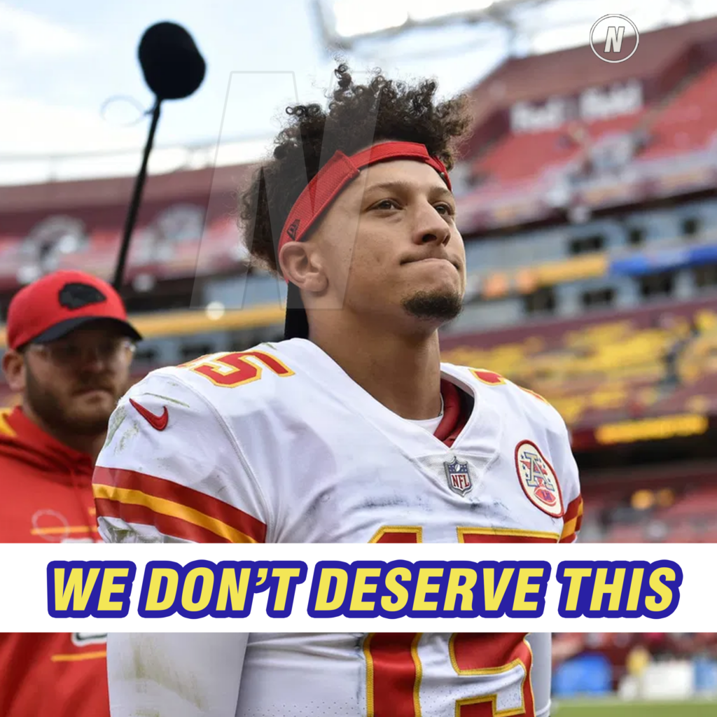 Chiefs has been DISQUALIFIED from NFL Playoff 2024 Following Travis