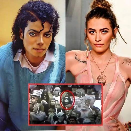 Where does michael jackson live now he s always happy but what keeps