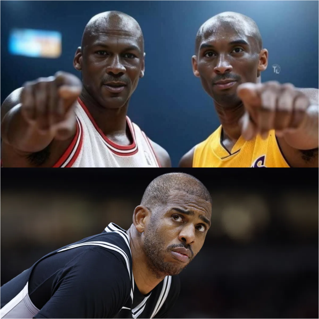 Master P’s Son Passes Michael Jordan & Kobe Bryant to Pick Current ...