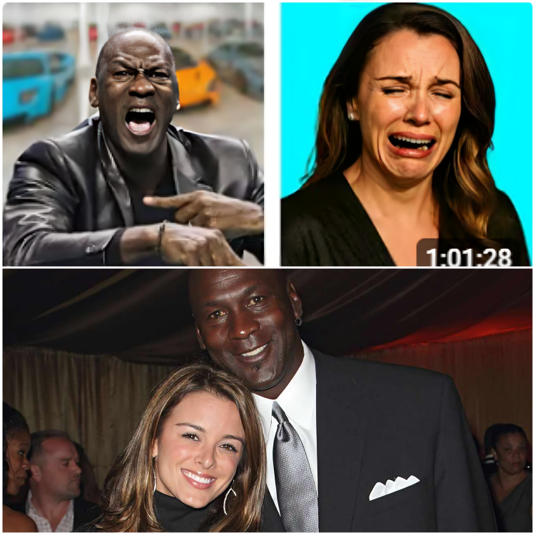 Michael Jordan’s Wife Is Disrespected at a Luxury Car Dealership — His
