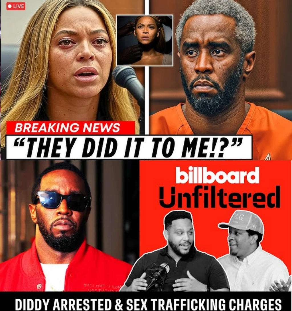 Beyoncé Allegedly Warned Zendaya About Diddy’s ‘Ritual Parties’: “Don’t ...