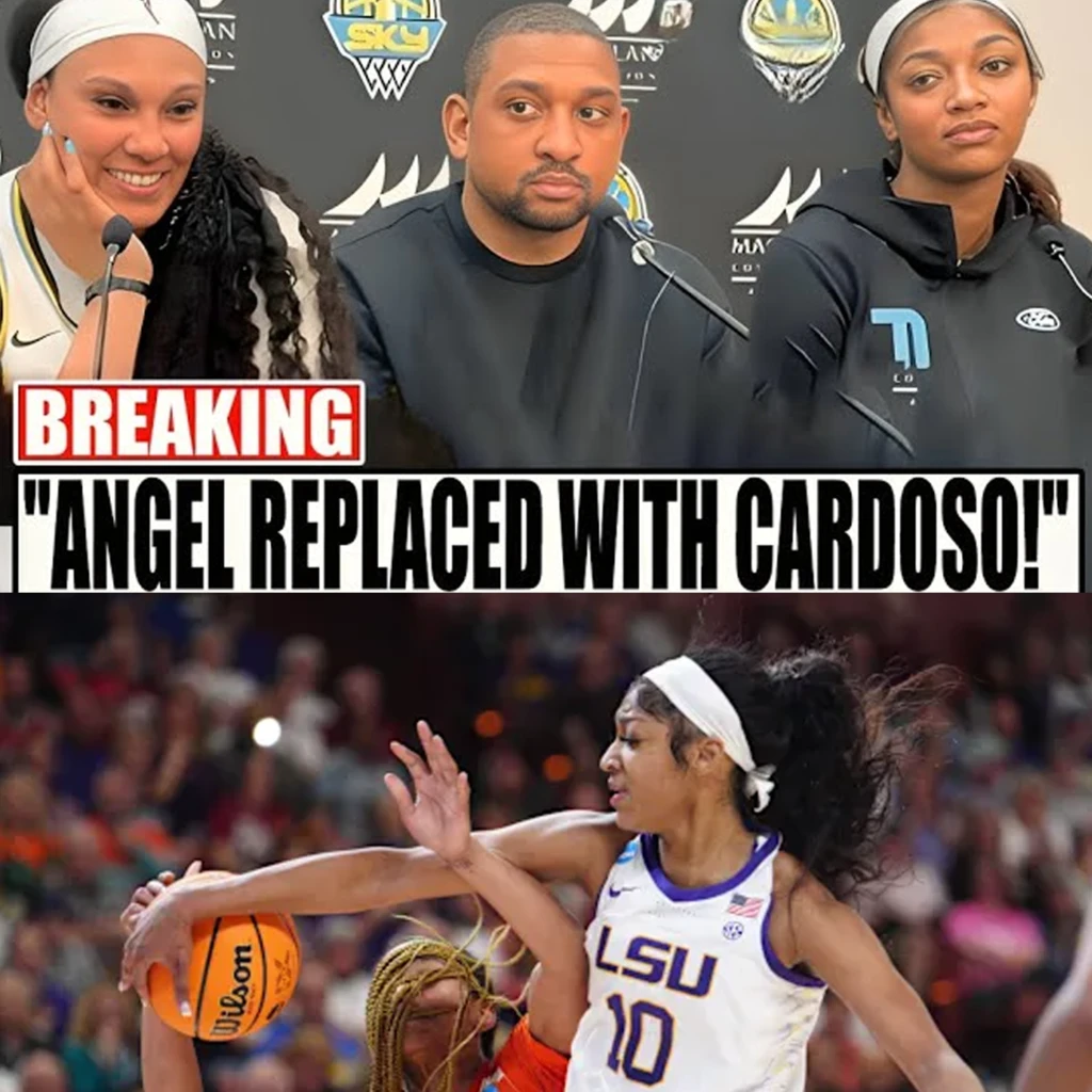 Expert Analysis Angel Reese's Shocking Drop To Second Place News