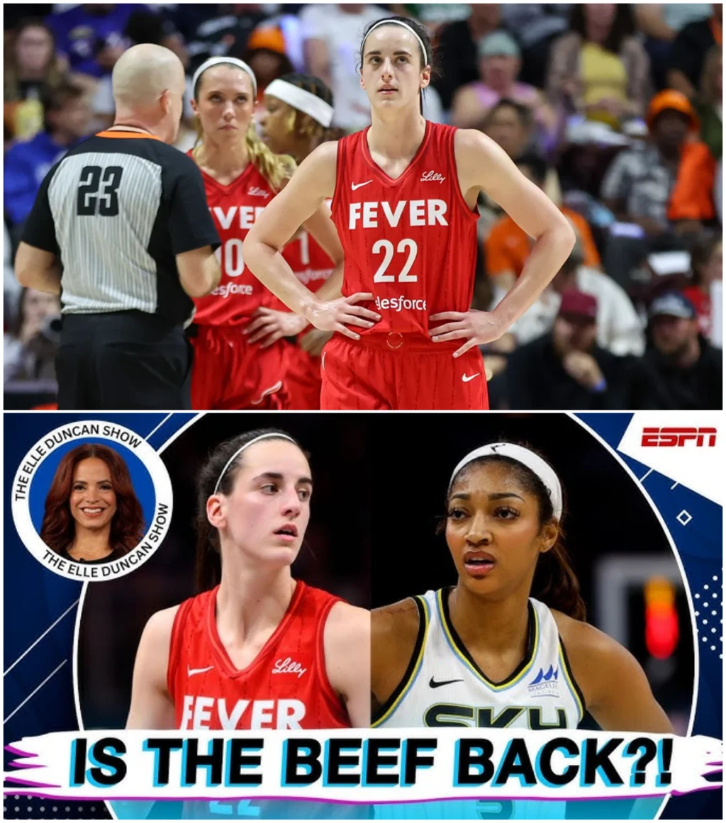 ESPN Star APOLOGIZES for FAKE RACE Claims About Caitlin Clark Fans News