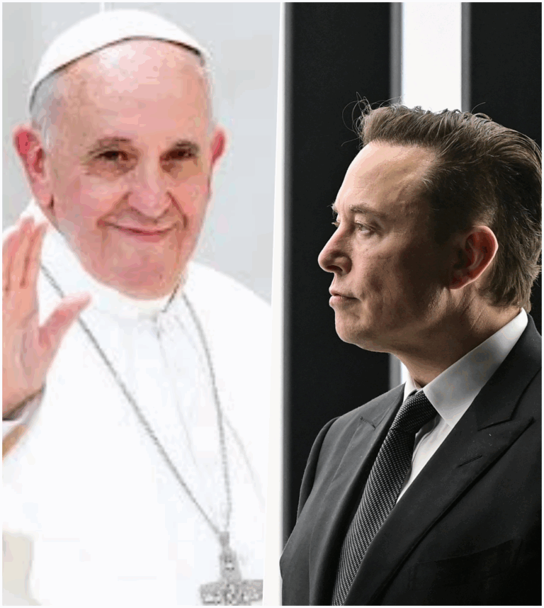 Elon Musk Reveals Pope Francis Last Request What He Asked Will Make elon-musk-reveals-pope-francis-last-request-what-he-asked-will-make
