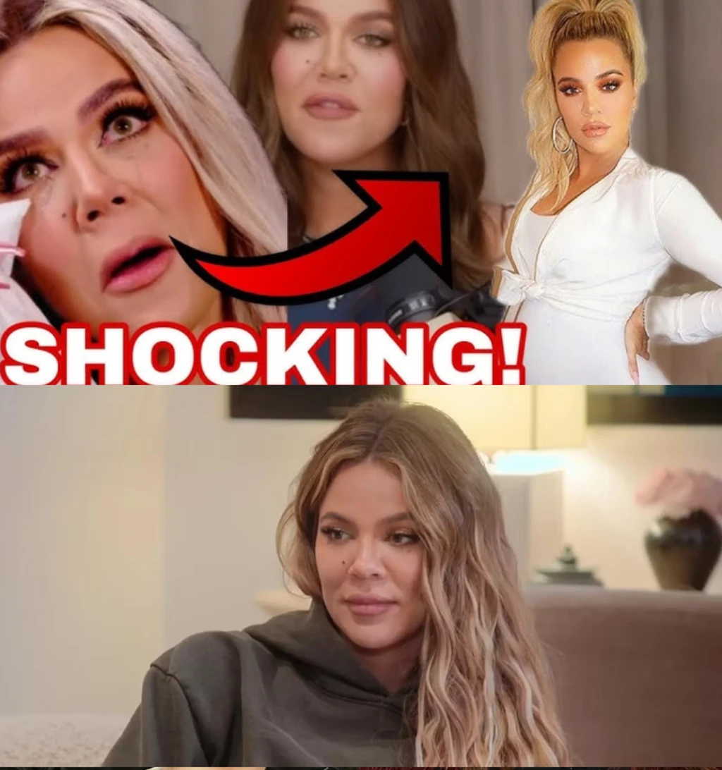 Khloé Kardashian’s DEVASTATING Secret Life — EXPOSED! News
