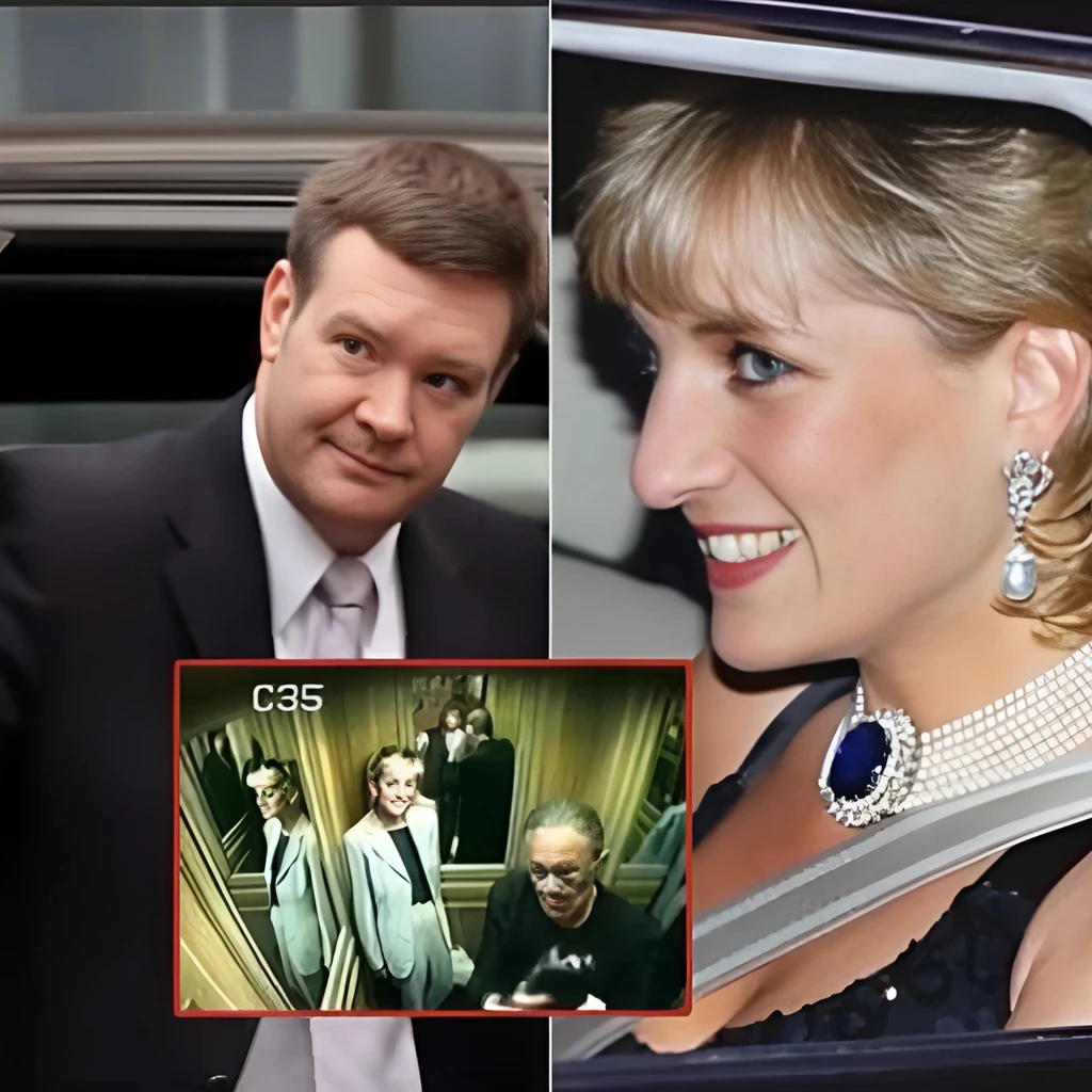 Trevor Rees Jones Reflects On Princess Diana s Fatal Crash Insights trevor-rees-jones-reflects-on-princess-diana-s-fatal-crash-insights
