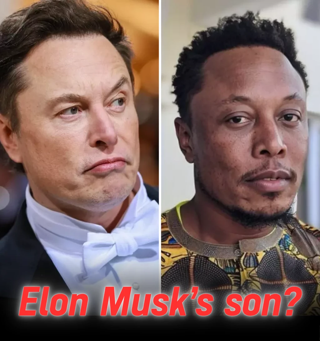 Kenyan man’s claim of being Elon Musk’s son resurfaces, internet ...