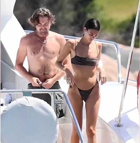 True Love Beyond Fame: Leonardo DiCaprio’s Girlfriend Speaks Out - News