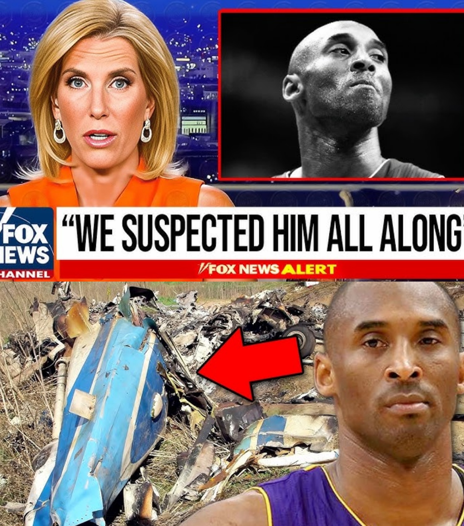 Disturbing Details Found In Kobe Bryant's Autopsy Report News