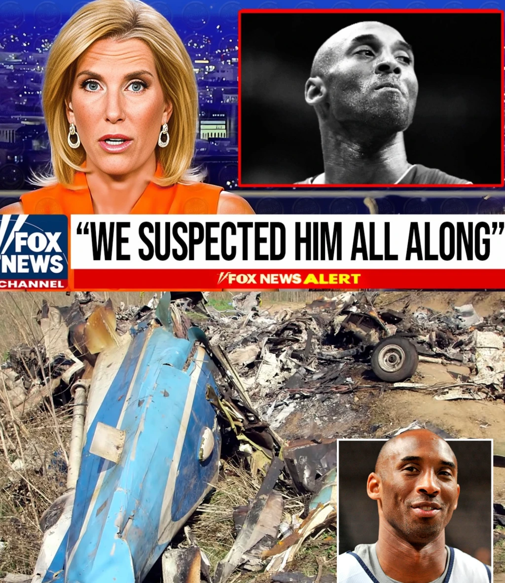 Disturbing Details Found In Kobe Bryant’s Autopsy Report News