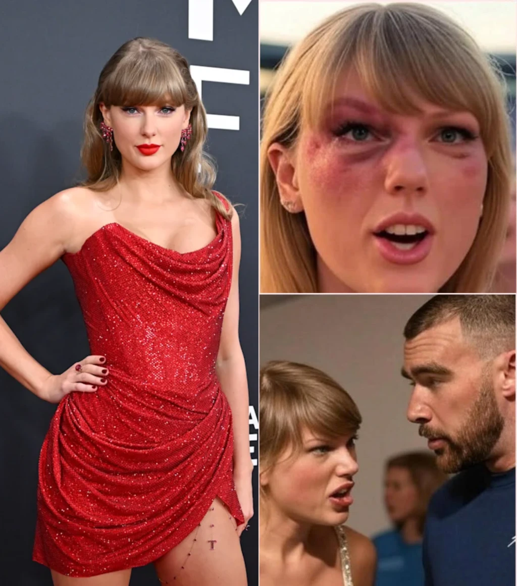 JUST IN “It’s Over” Swifties in Frenzy as Taylor Swift Makes Shocking