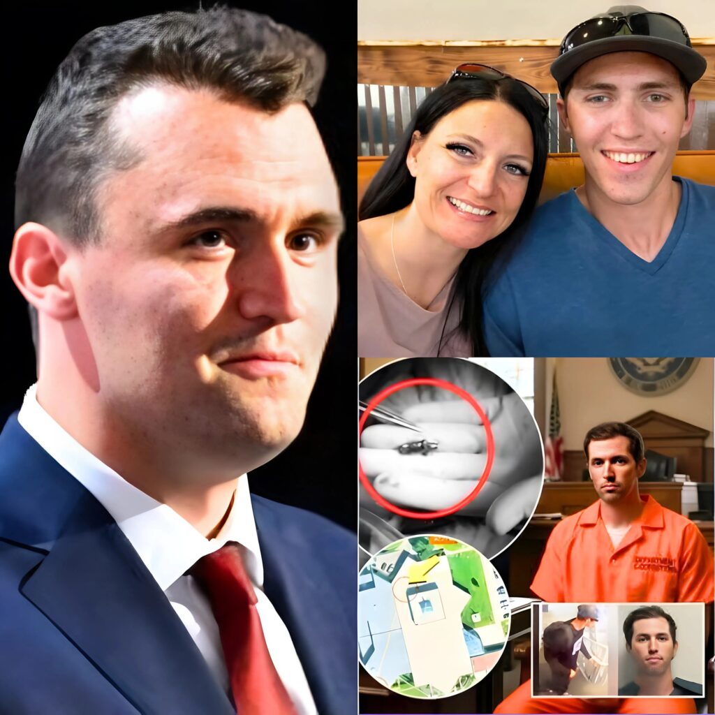 The Trap, the Bullet, and the Truth Justice has finally been served! A