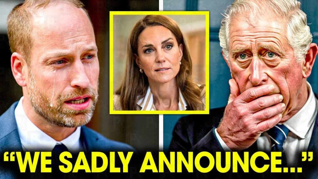 "Camilla EXPOSED for Queen’s Will to Steal Kate’s Iconic Tiara