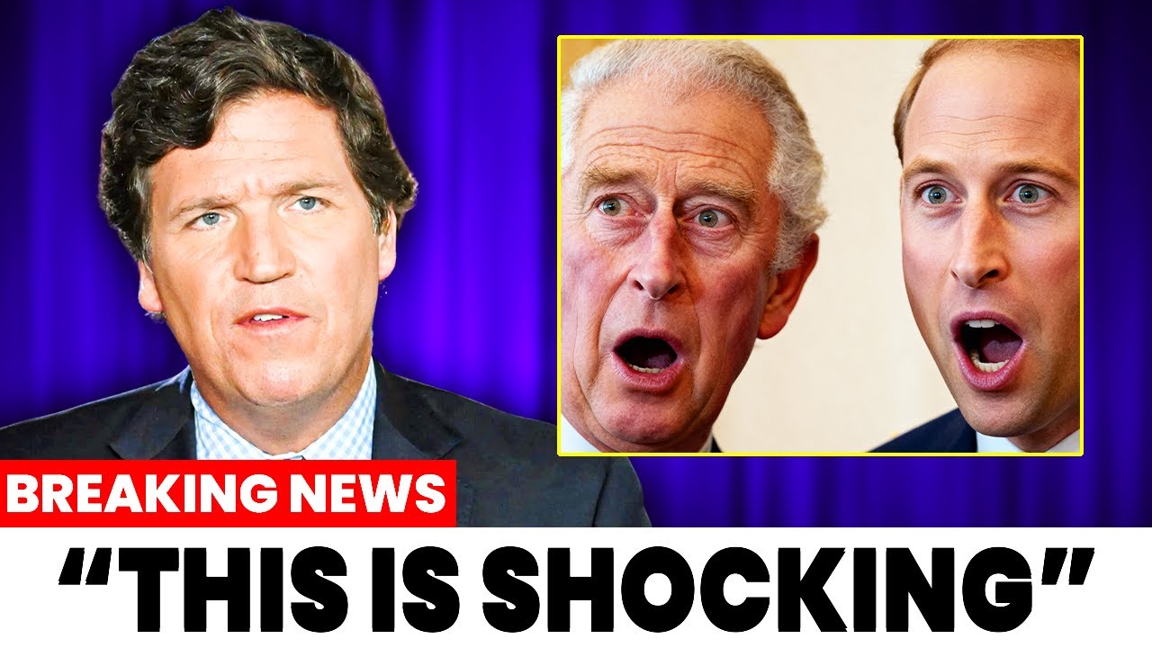 "Breaking Princess Charlotte’s JawDropping Confession Shocks the(02)