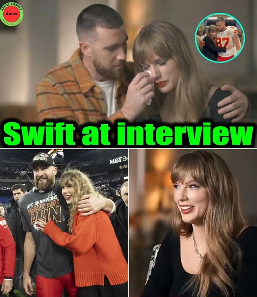 The Unthinkable Transformation Taylor Swift Finally Breaks Her Silence