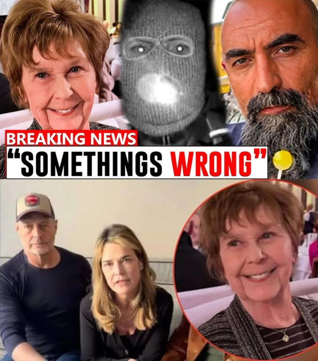 1 MINUTE AGO: Nancy Guthrie Case—Is Son in Law the Prime Suspect? Forensic Traps & Inside Betrayal - News