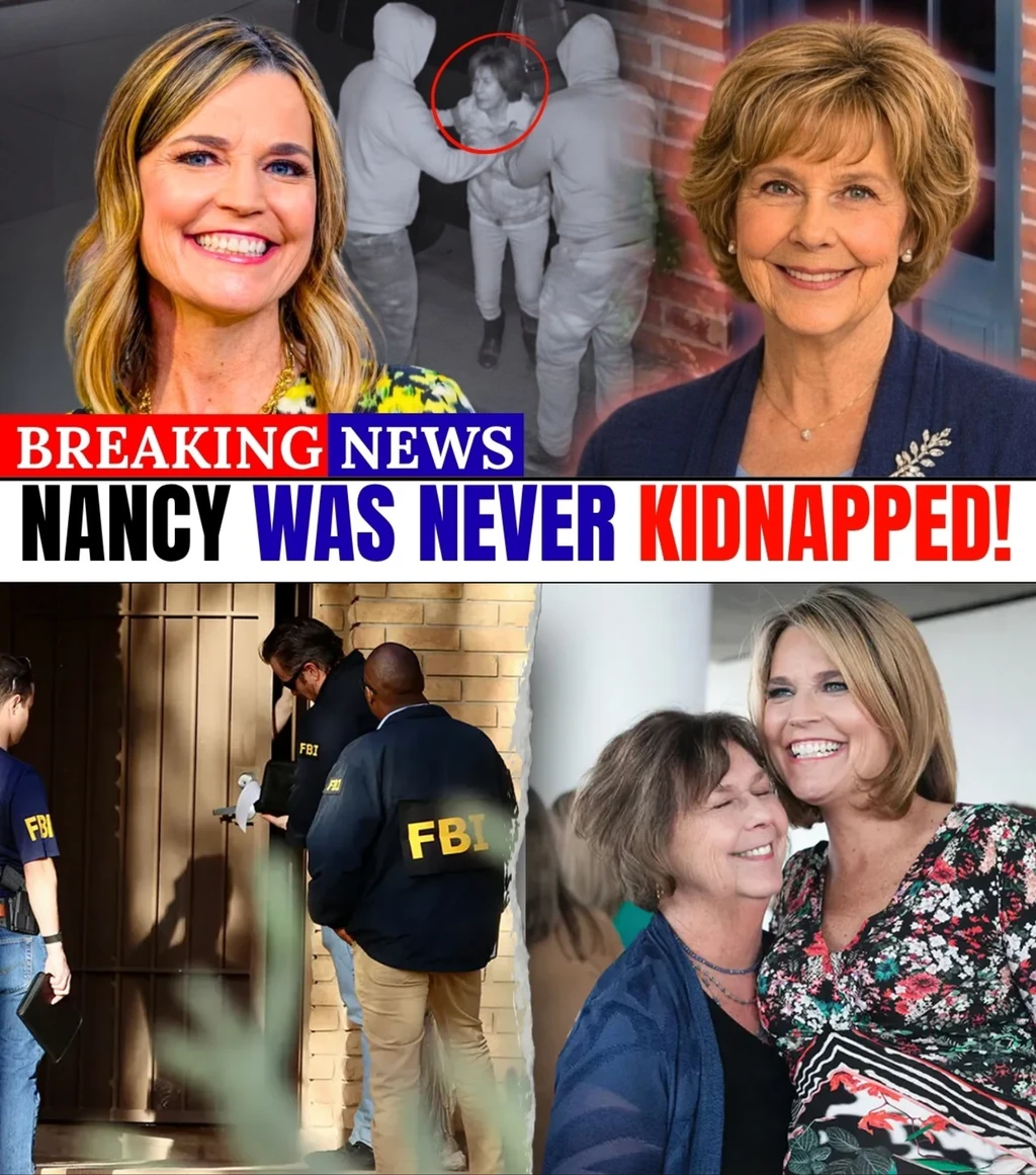 Nancy Guthrie Update Expert FBI Hostage Negotiator REVEALS What Really