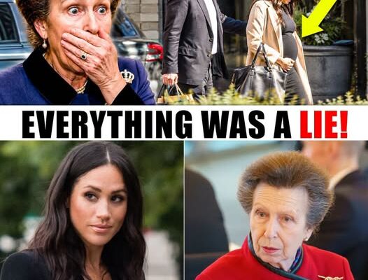 THE ULTIMATE BETRAYAL: How a top-secret dossier reportedly exposed Meg...