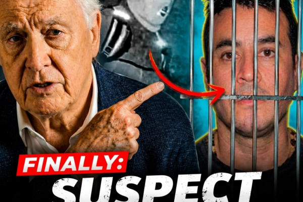 BREAKING: FBI Just Arrested The Man In California Directly Connected T...