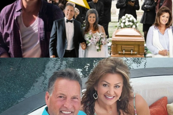 Joni Lamb Says God Warned Her Again and Again — The Terrifying Signs S...
