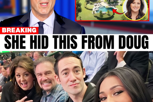 Before Her Final Days, Joni Lamb Removed Doug Weiss From a $3 Million ...