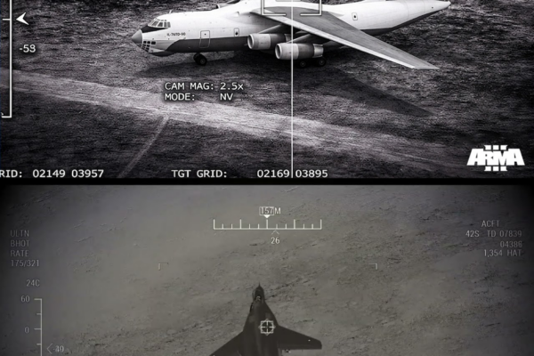 Seven minutes ago! The US detected the Iranian Supreme Leader’s ...