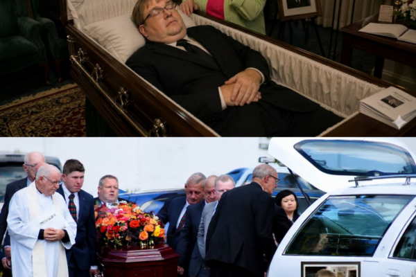 John Davis Legacy Honored As Family Reveals Details For His Final Home...
