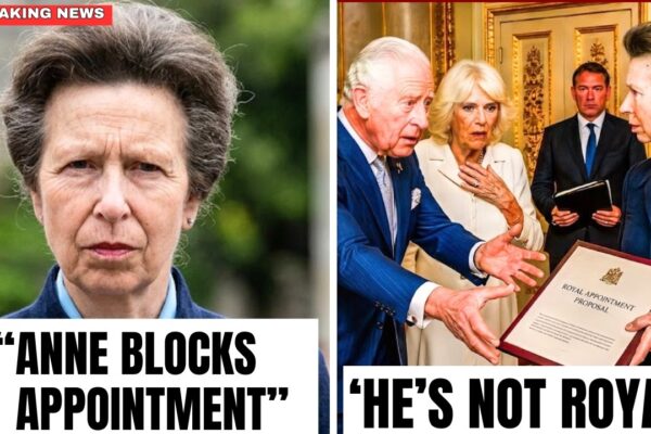 Prince William BLOCKS Meghan Markle FROM RETURNING TO THE UK FOR LIFE ...