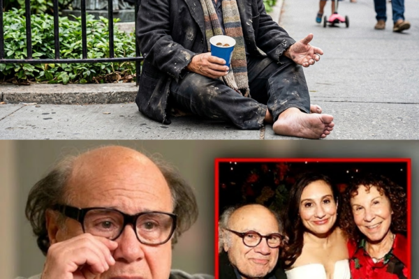 At 81, Danny DeVito Finally Admits What He’s Been Hiding All Alo...
