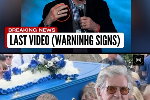 Robert Thurman, Uma Thurman’s father, knew he was going to die |...