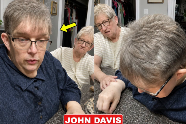 john davis coffee time last heartbreaking video | john davis coffee ti...