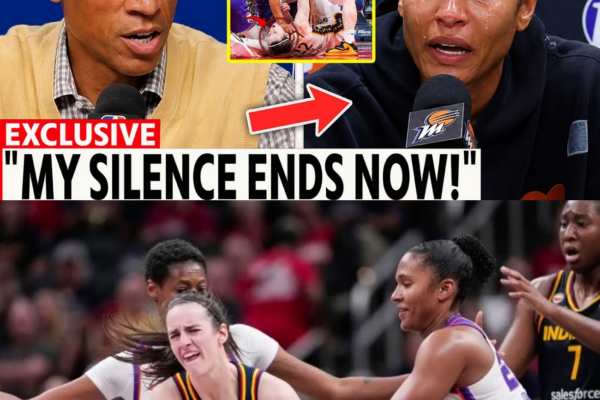 BREAKING: WNBA ERUPTS AS REGGIE MILLER CALLS OUT ALYSSA THOMAS AFTER E...