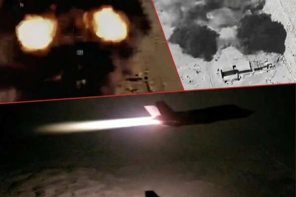 “Total Devastation at U.S. Bases”: Iran Survives 10 Nights of American...