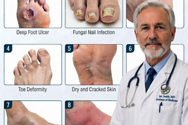Silent Symptoms of Kidney Disease You Should Never Ignore — The Hidden...