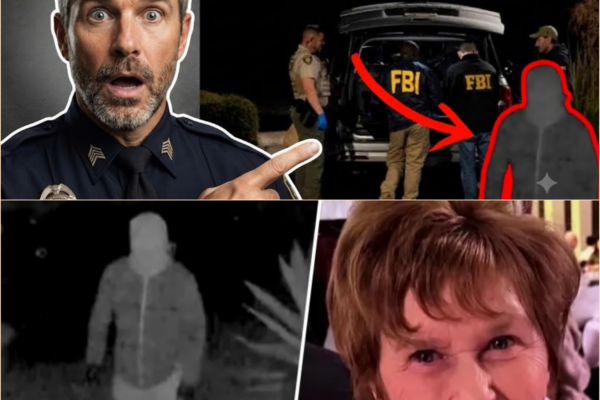 NANCY GUTHRIE’S INVESTIGATION: THE FBI’S SIGNAL, THE RAT M...