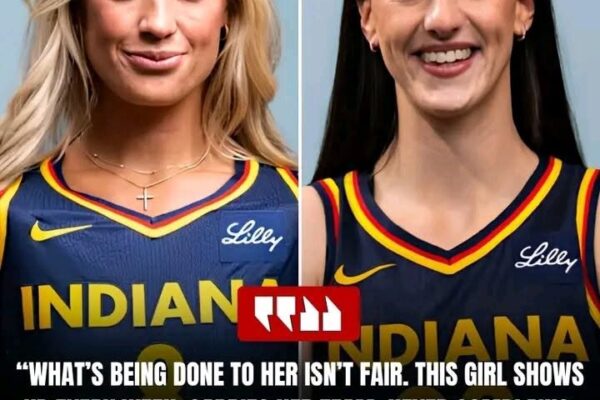 Forbes Rankings Ignite WNBA Firestorm: A’ja Wilson Allegedly “Loses It...