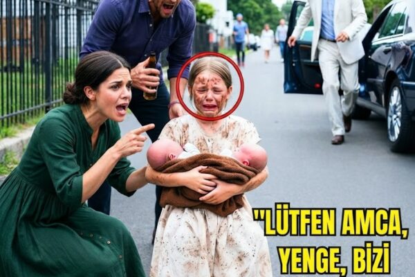 Yalnız Sokakların Sessiz Çığlığı