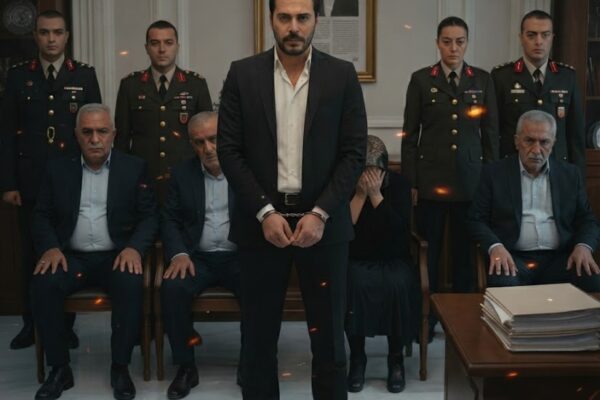 # Ailem 30 Yıl Boyunca Görünmez Olduğumu Sandı | Kardeşimin Mahkemesin...